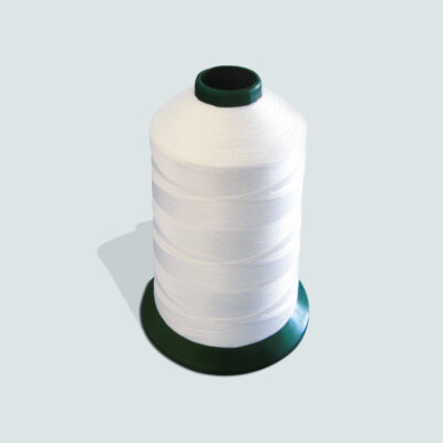 100% POLYESTER SEWING THREAD