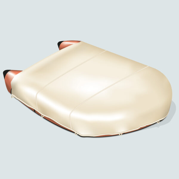 INFLATABLE BOAT 2,80