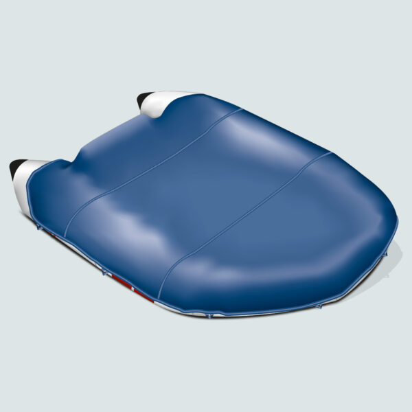 INFLATABLE BOAT 4,30