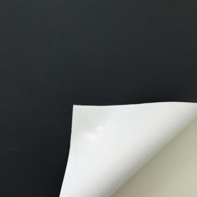 OBSCUREX FABRIC POLYESTER 100% TWO SIDE COATED