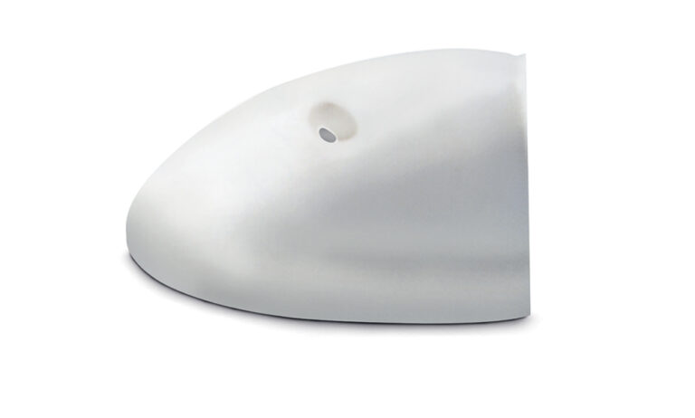Terminali in PVC
