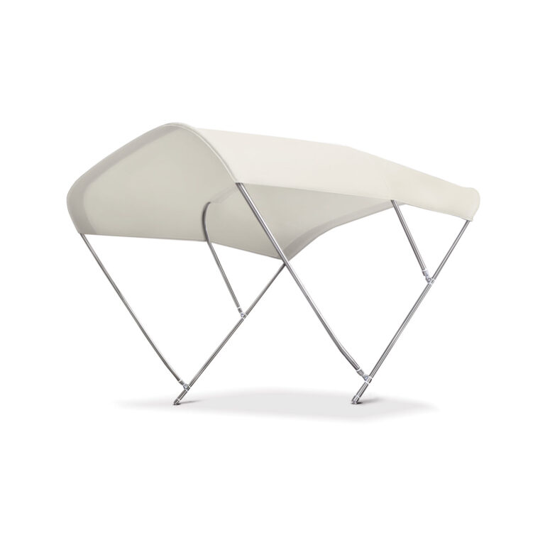 Bimini inox