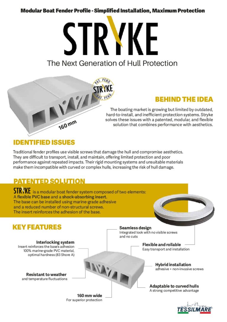 STRYKE