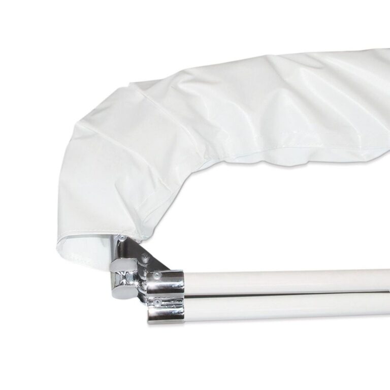 Giunto inox 90° – 22 mm