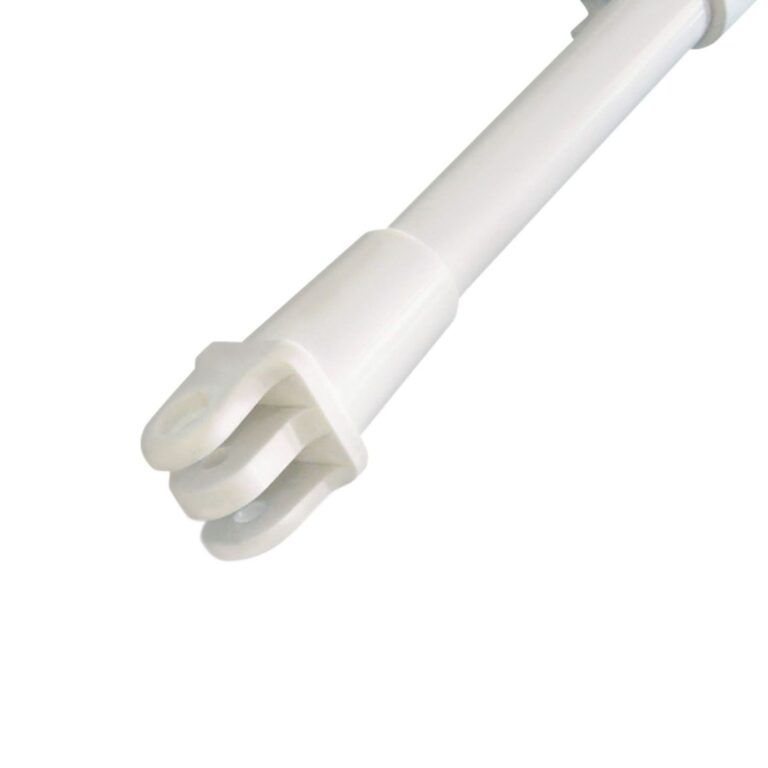Occhiello terminale in nylon – 20 mm