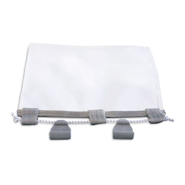 Gancio in PVC per gommoni