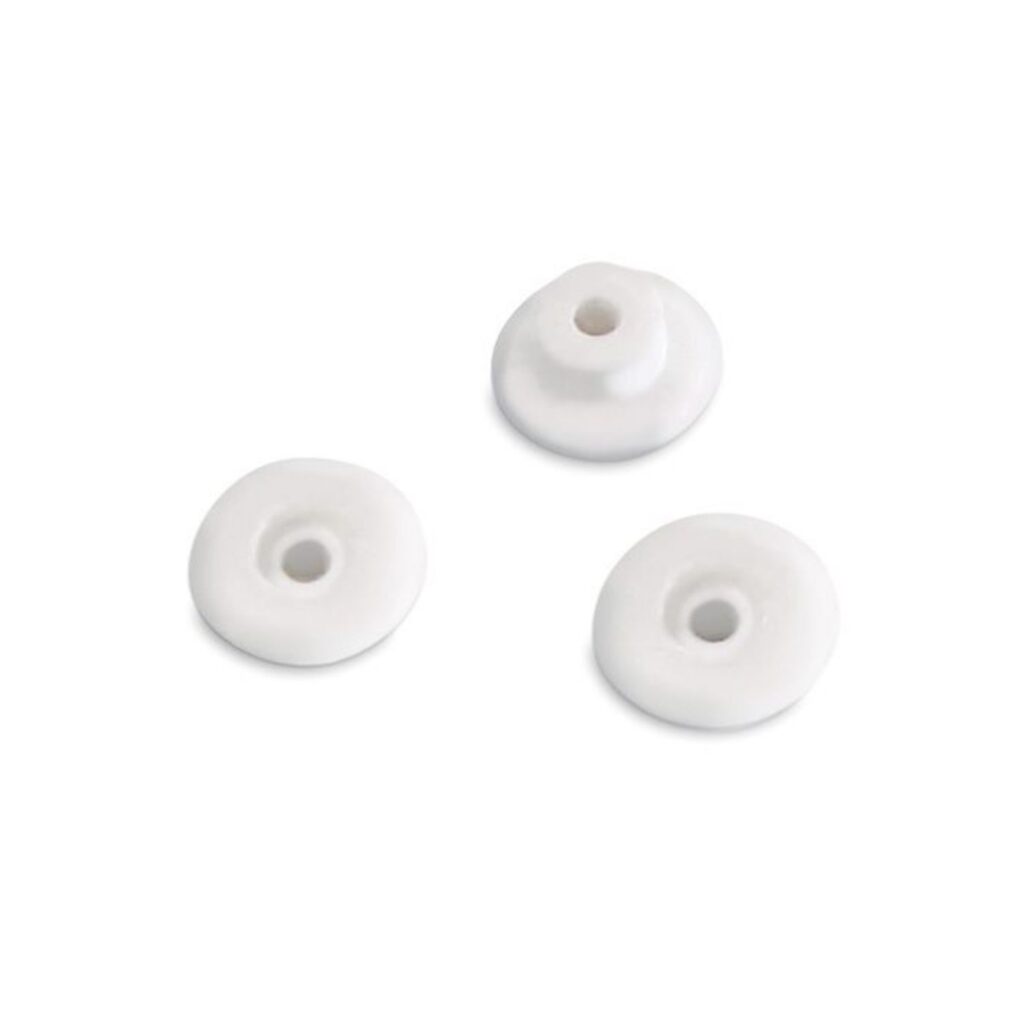 Bottone rotondo 19 mm