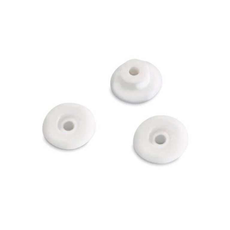 Bottone rotondo 19 mm